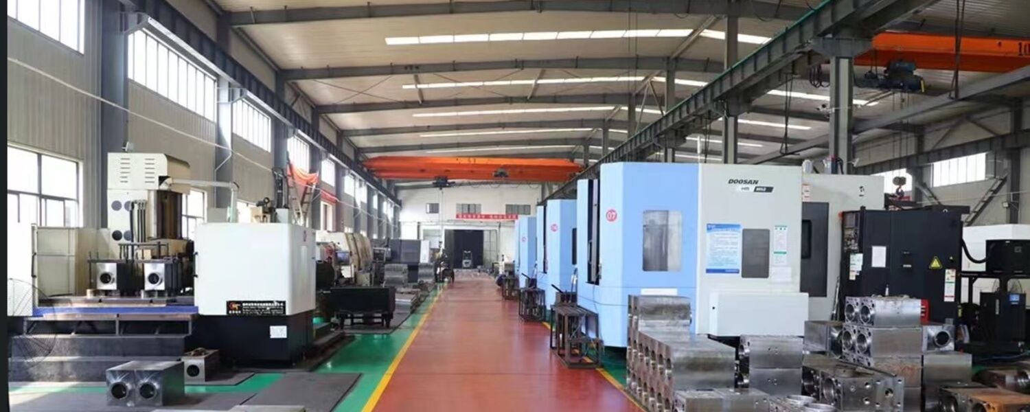 Yantai Dopro Industry Technology Co, Ltd.