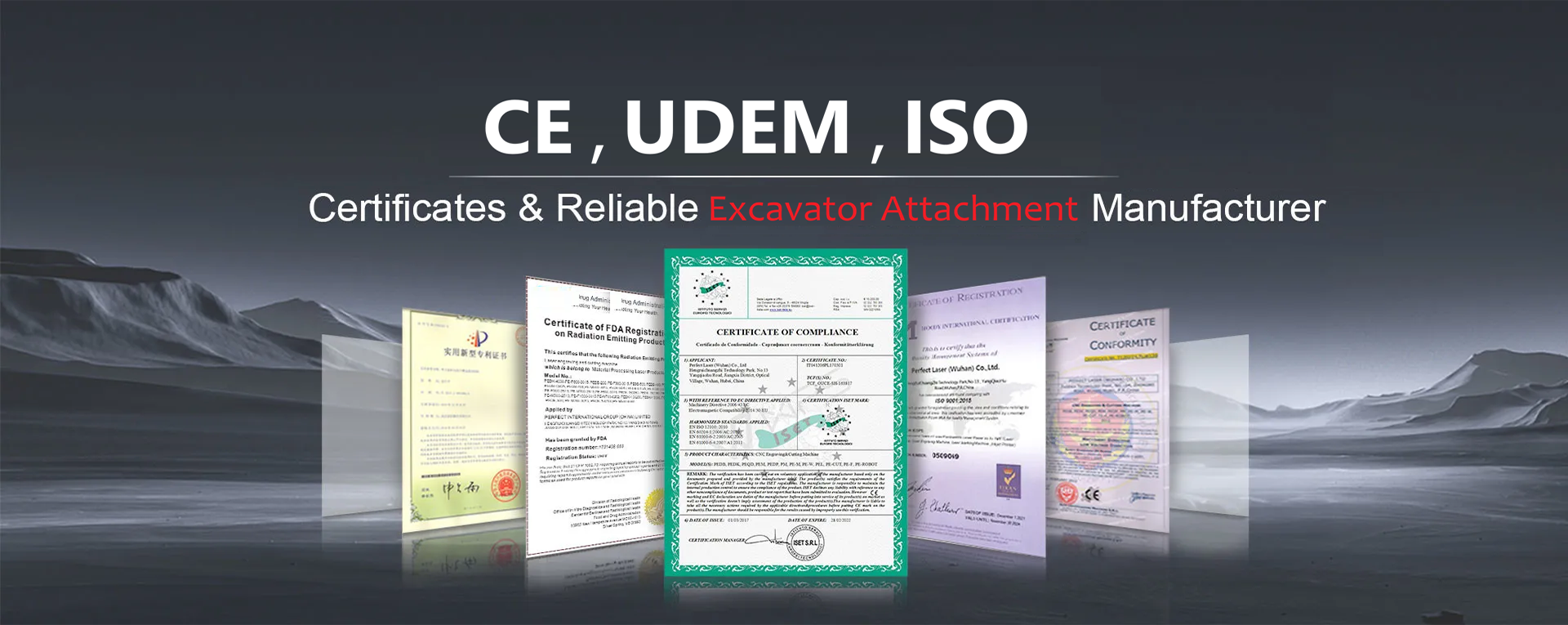 quality Rock Breaker Hammer factory