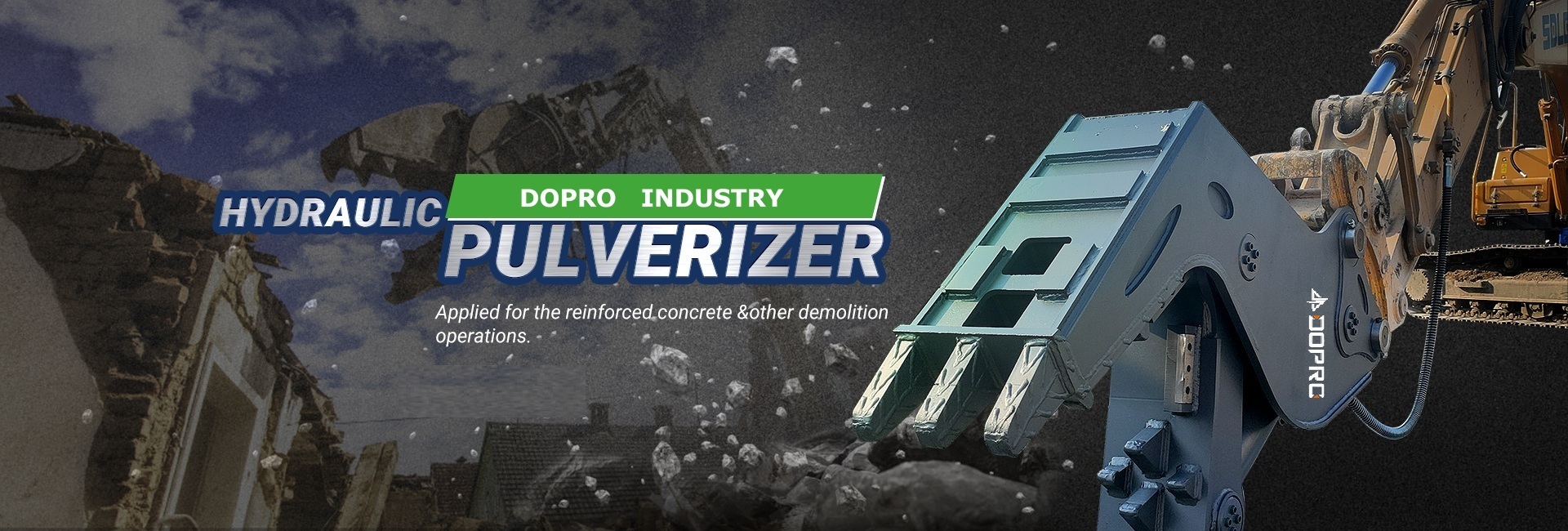 Qualität Steinbrecherhammer usine